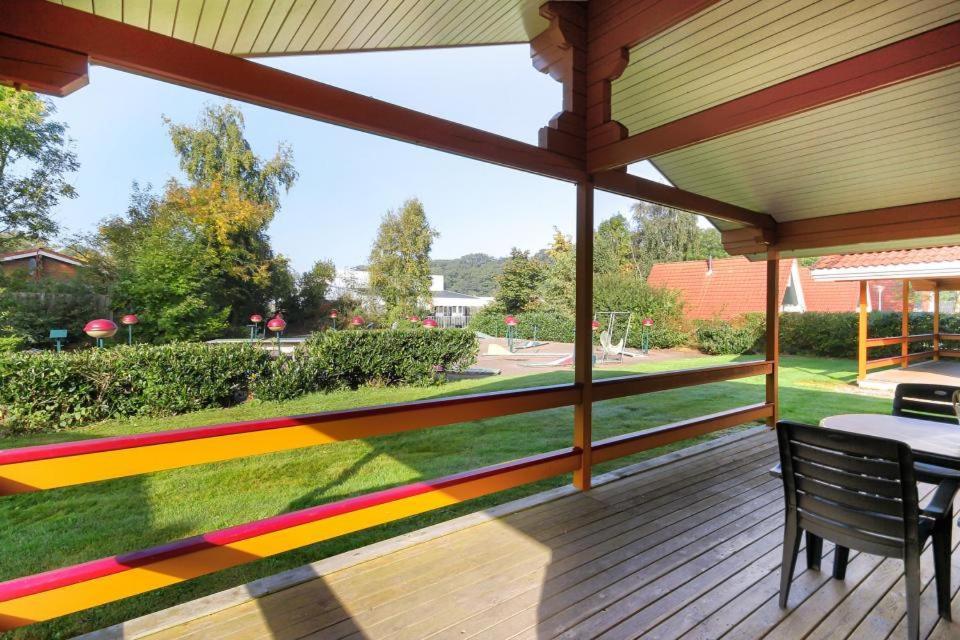 Lupine Lodge Gramsbergen エクステリア 写真