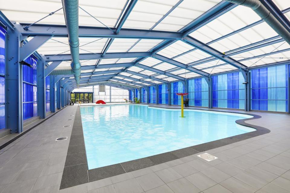 Lupine Lodge Gramsbergen エクステリア 写真