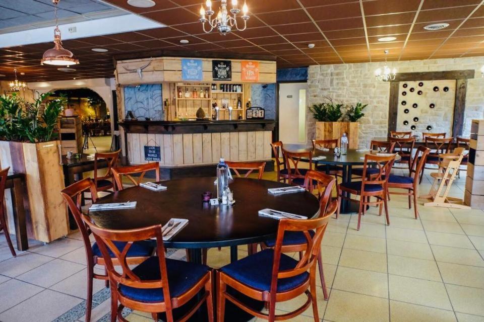Lupine Lodge Gramsbergen エクステリア 写真